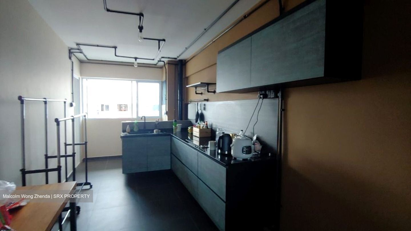 Yishun Avenue 4 (Yishun),  #531042391